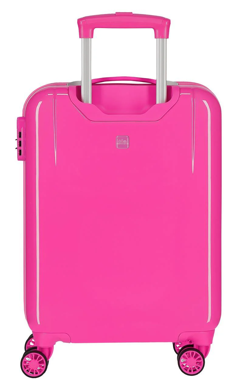 2051721 TROLLEY ABS 55CM.4R. LOVE MINNIE - Image 3
