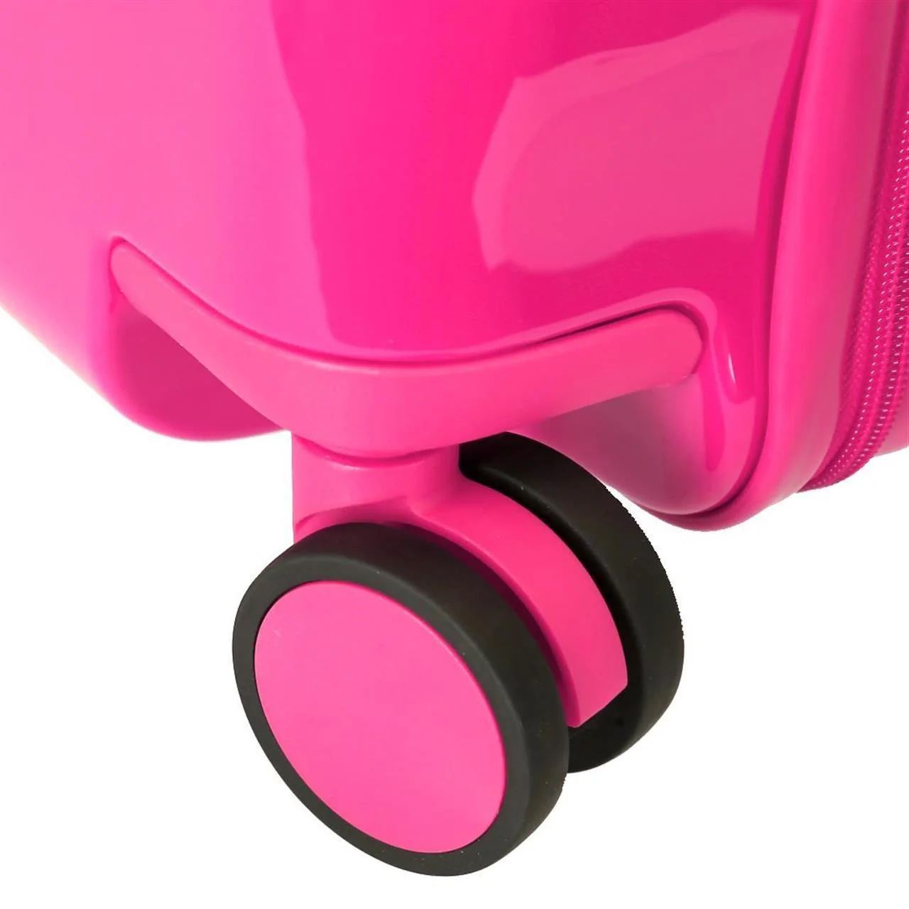 2189821 MALETA INF.ABS 4R.ARCOIRIS MOVOM ALWAYS SMILE FUCSIA - Image 7