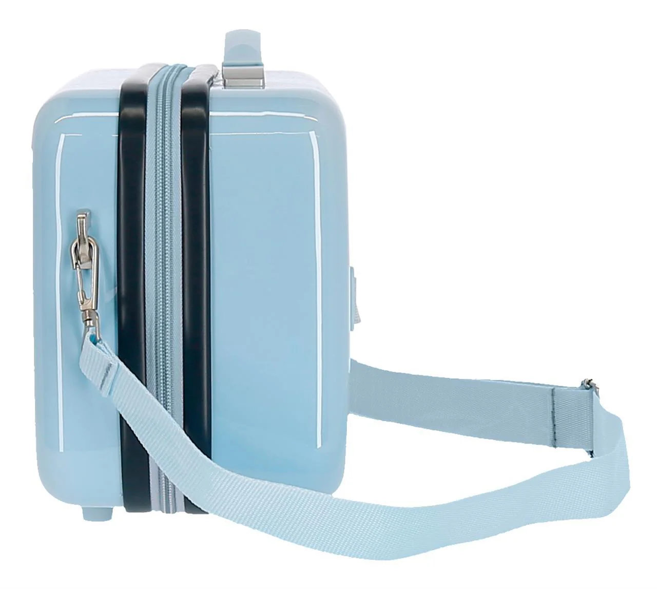 2283921 NECESER ABS ADAP. LETS TRAVEL MINNIE VIENNA AZUL CLA - Image 4