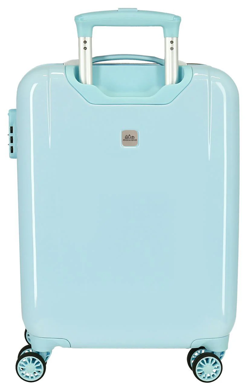 2341724 TROLLEY ABS 55CM. 4R. THATS EASY MINNIE´S SWEET TREA - Image 2
