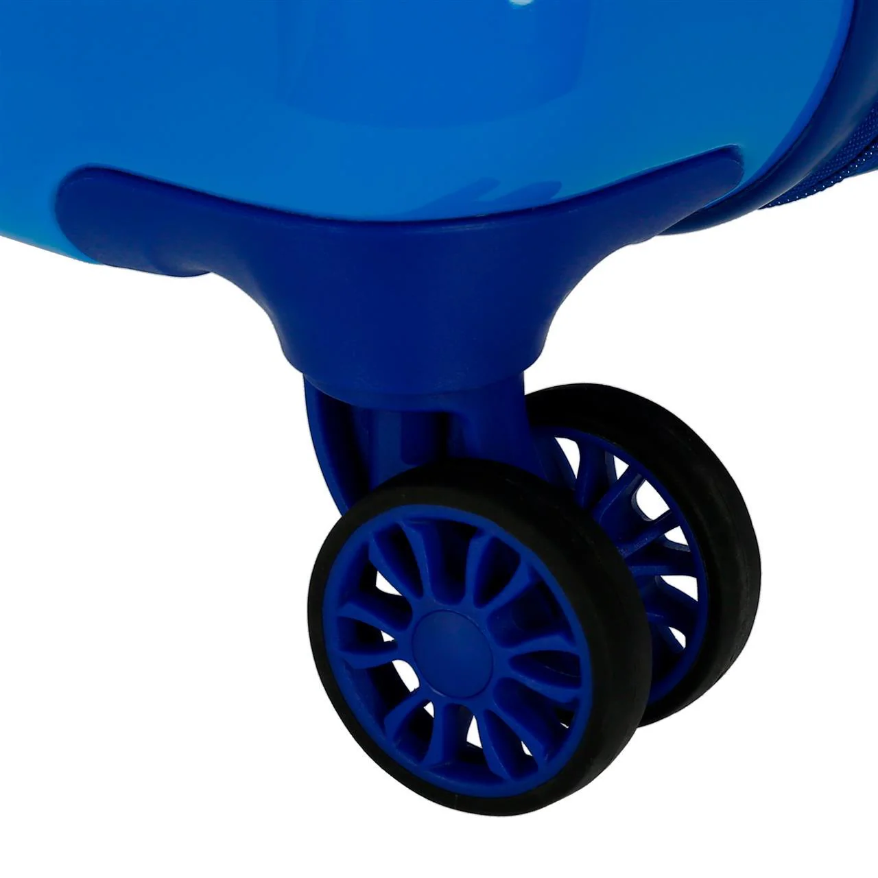 2391722 TROLLEY ABS 55CM. 4R. CARS RUSTEZE LIGHTYEAR AZUL - Image 8