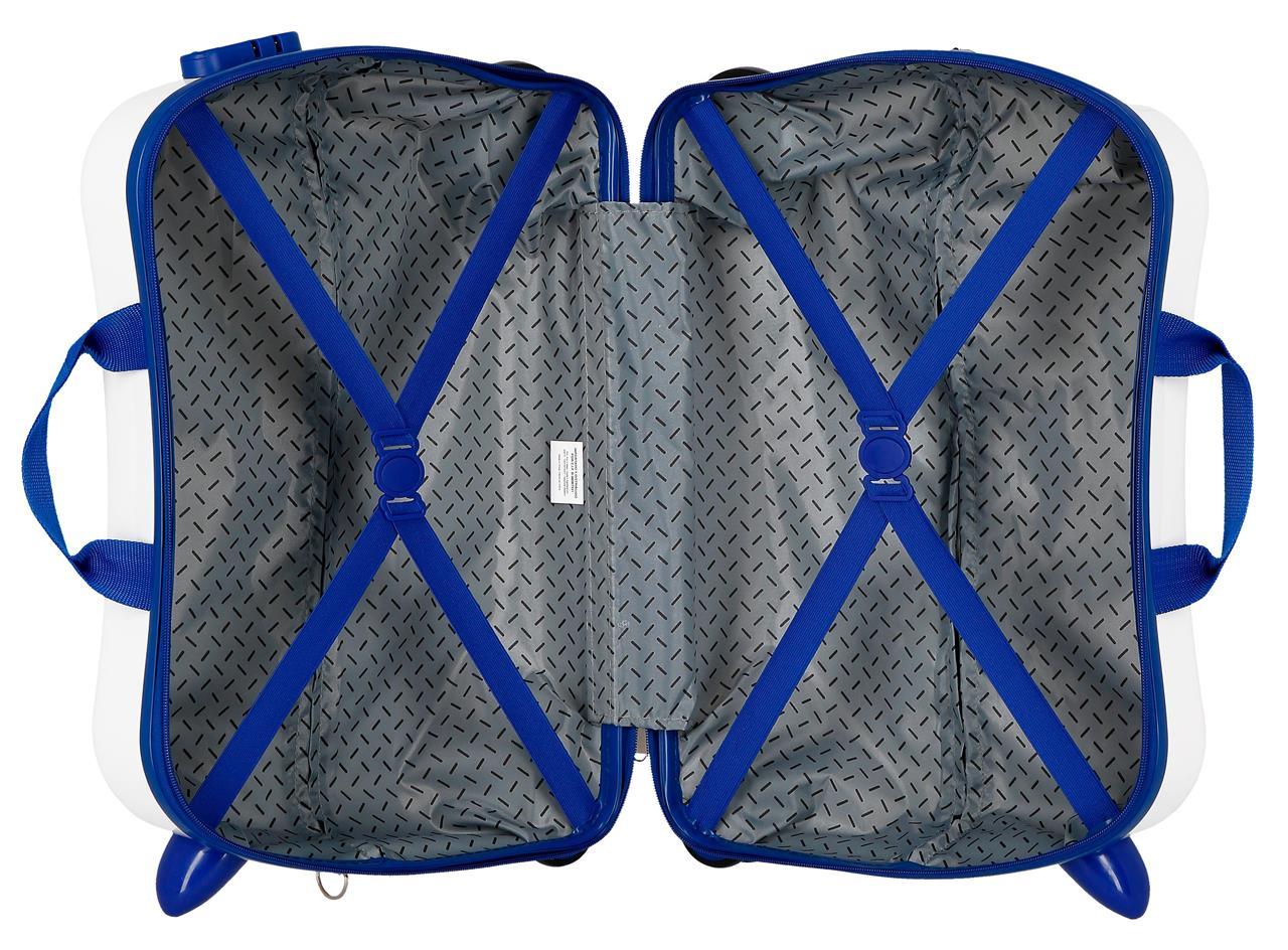 2399864 MALETA INF.ABS 4R.(2 MULTI.) 50CM. JOY MINNIE - Image 6