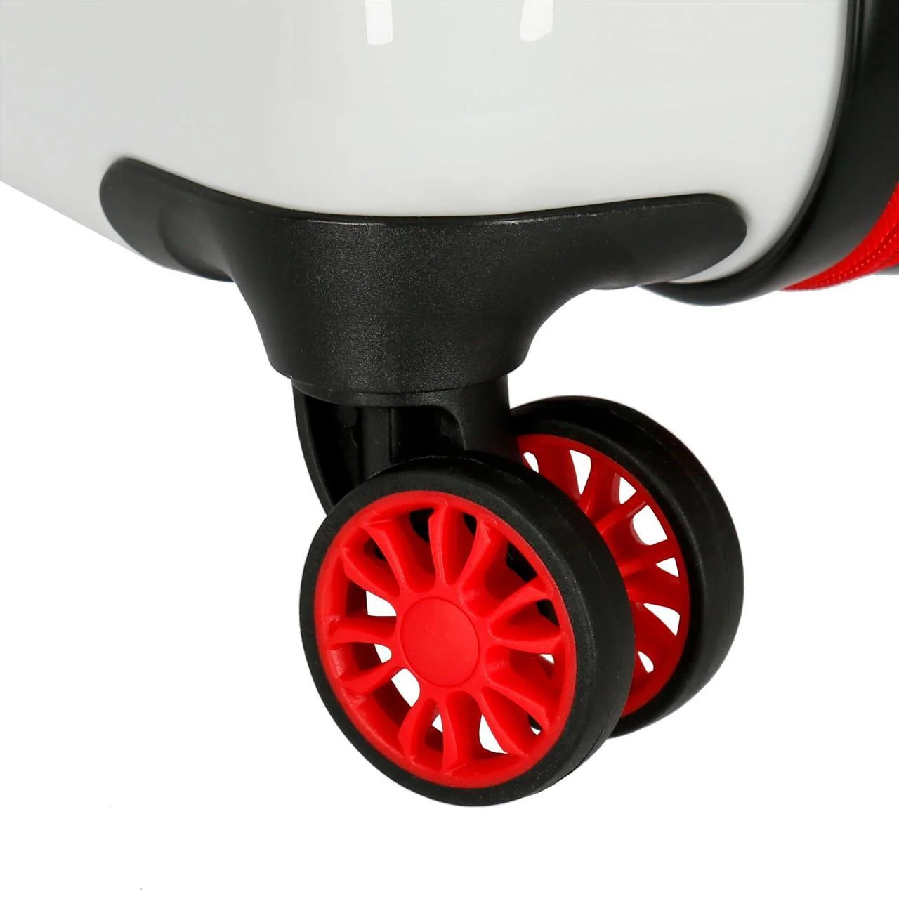 2448761 TROLLEY ABS 55CM.4R,THE LION KING ROJO - Image 7
