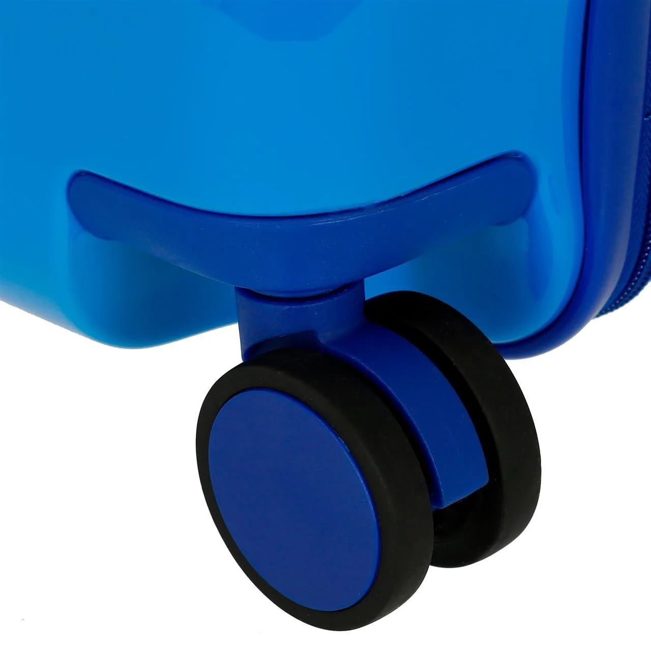 2459864 MALETA INF.ABS 4R. MONSTERS BOO! AZUL - Image 7