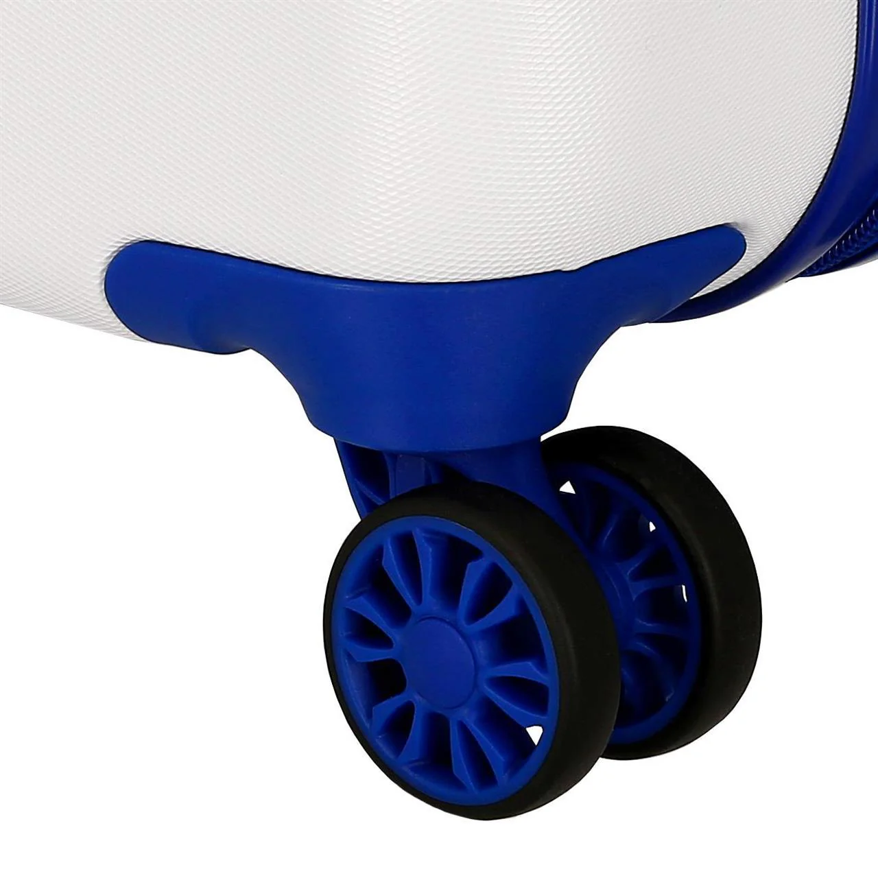 2471165 TROLLEY ABS 55CM. 4R. AVENGERS ATTACK BLANCO - Image 9