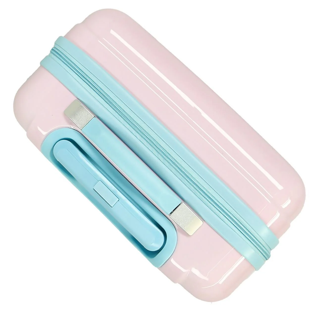 2471721 TROLLEY ABS 55CM.4R HELLO KITTY WINK - Image 8