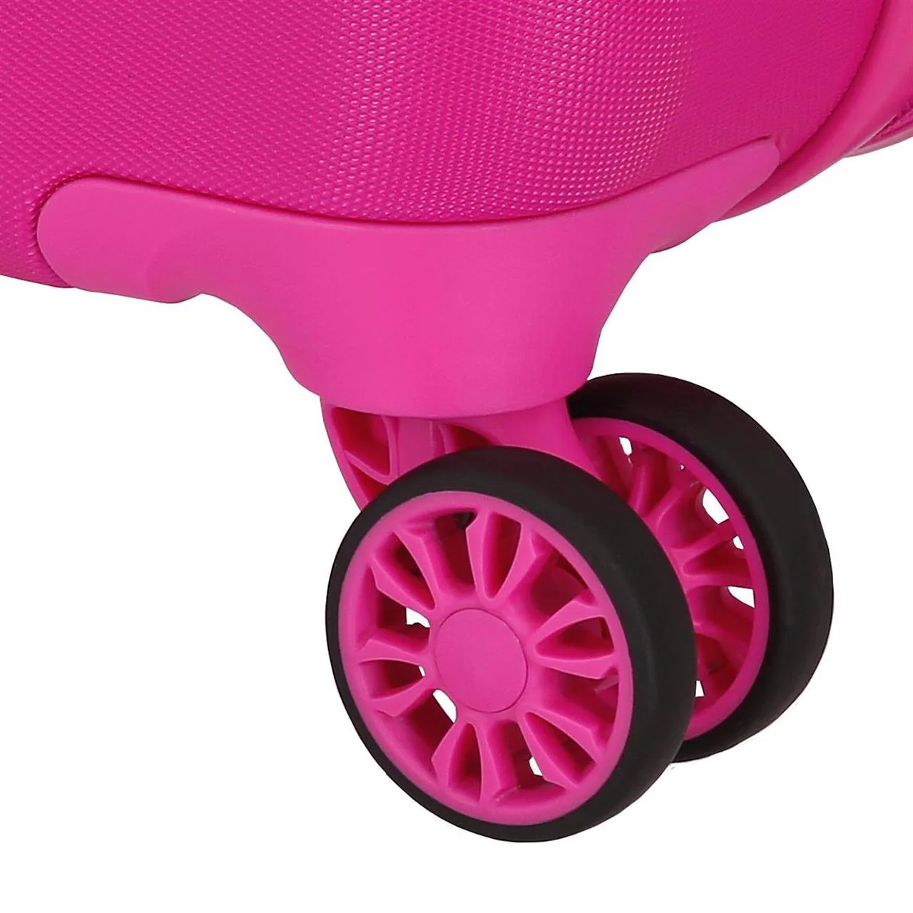 25613E1 TROLLEY ABS 50CM.4R.ENJOY MINNIE - Image 7