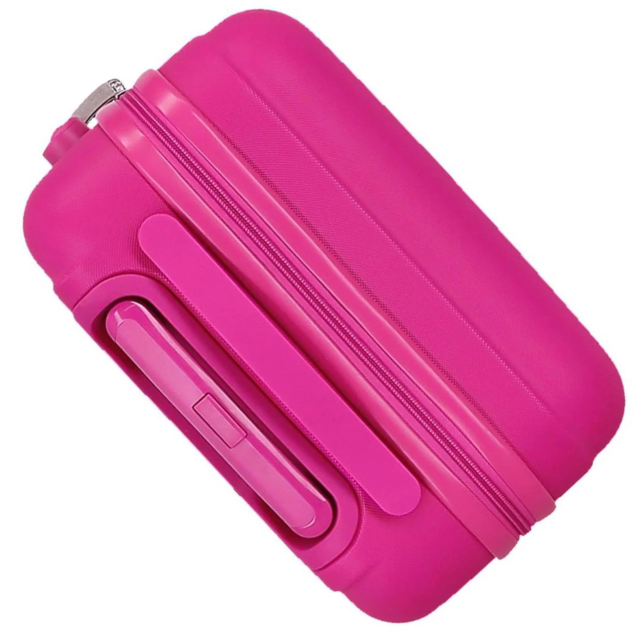 25613E1 TROLLEY ABS 50CM.4R.ENJOY MINNIE - Image 8