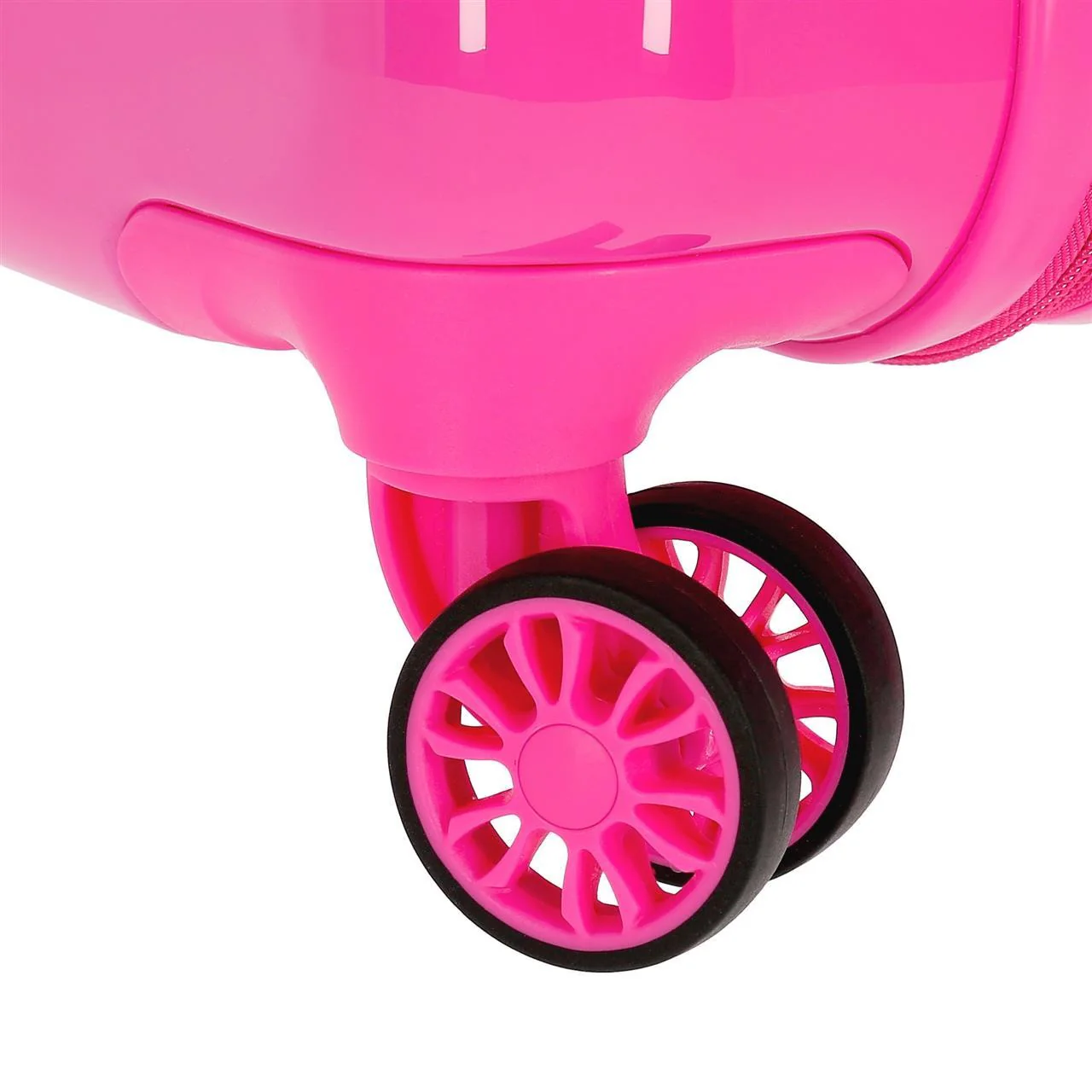 2561461 TROLLEY ABS 55CM.4R.ENJOY MINNIE ICON - Image 7