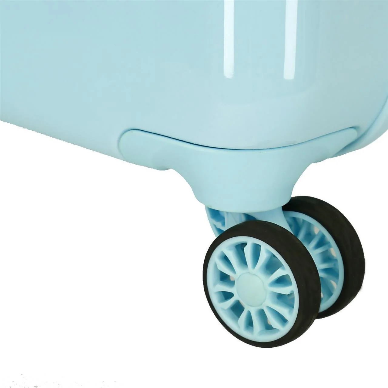 2561763 TROLLEY ABS 55CM. 4R. MINNIE ICON - Image 4