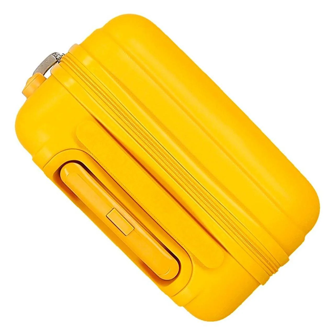 2631322 TROLLEY ABS 50 CM.4R WINNIE THE POOH OCRE - Image 8