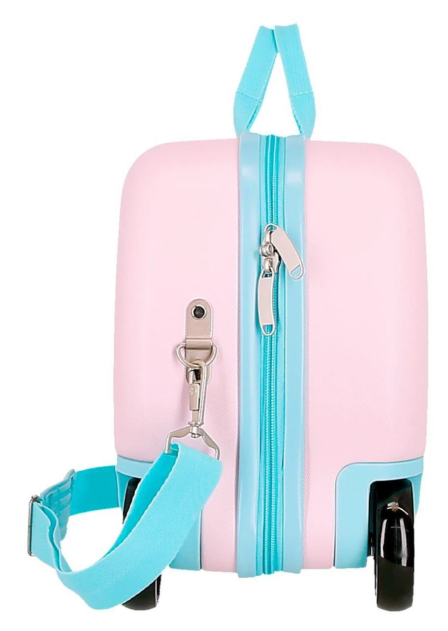 2661023 MALETA INF.ABS 4R.(2 MULTI.) 45CM. ARISTOCATS MARIE - Image 2