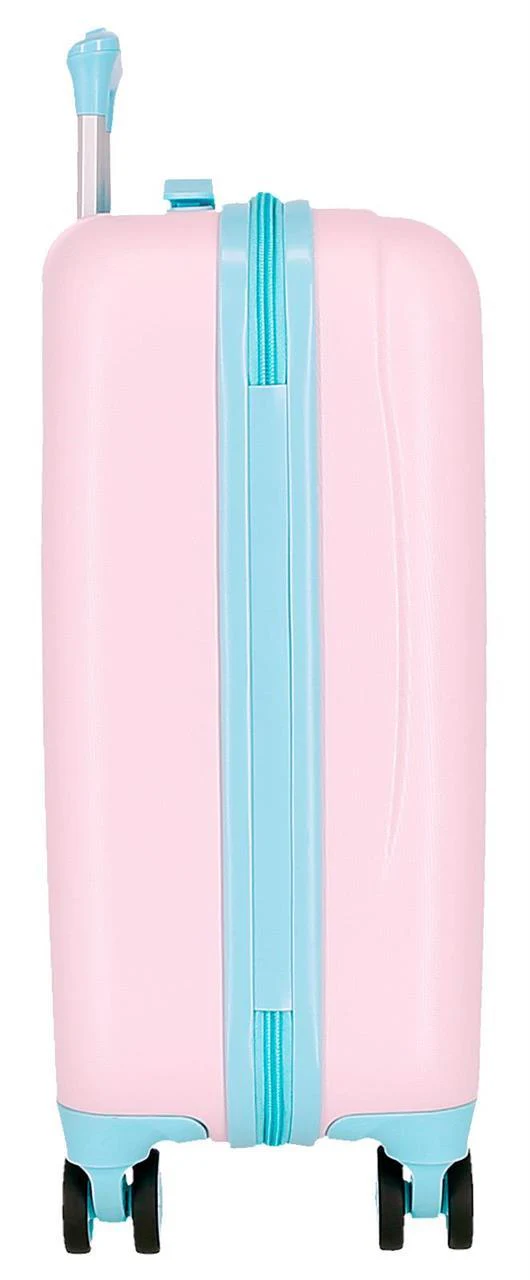 2661323 TROLLEY ABS 50 CM.4R. ARISTOCATS MARIE ROSA - Image 4