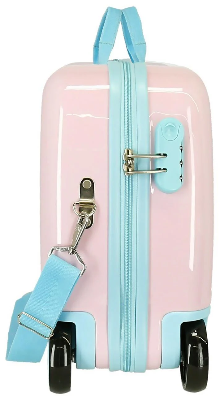 2669823 MALETA INF.ABS 4R. (2.MULTI) ARISTOCATS MARIE - Image 4