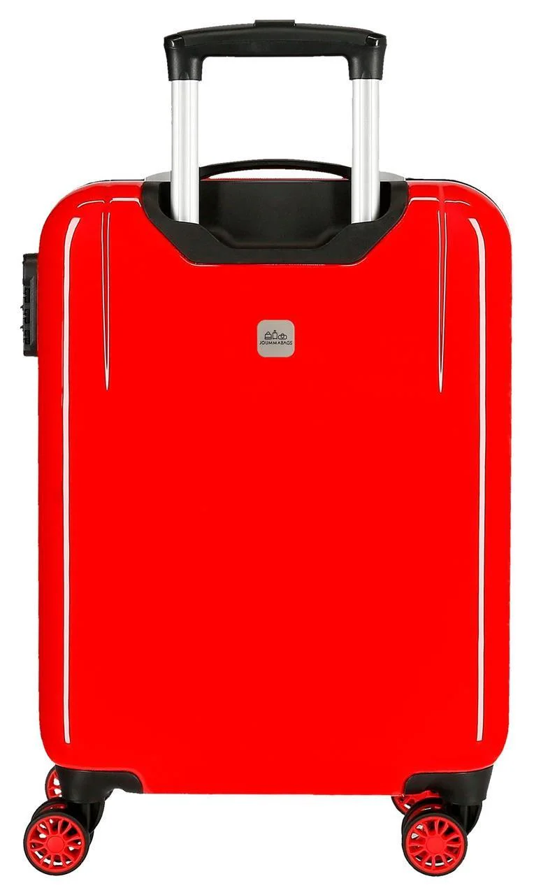 2831721 TROLLEY ABS 55CM.4R. SPIDERMAN PROTECTOR - Image 3