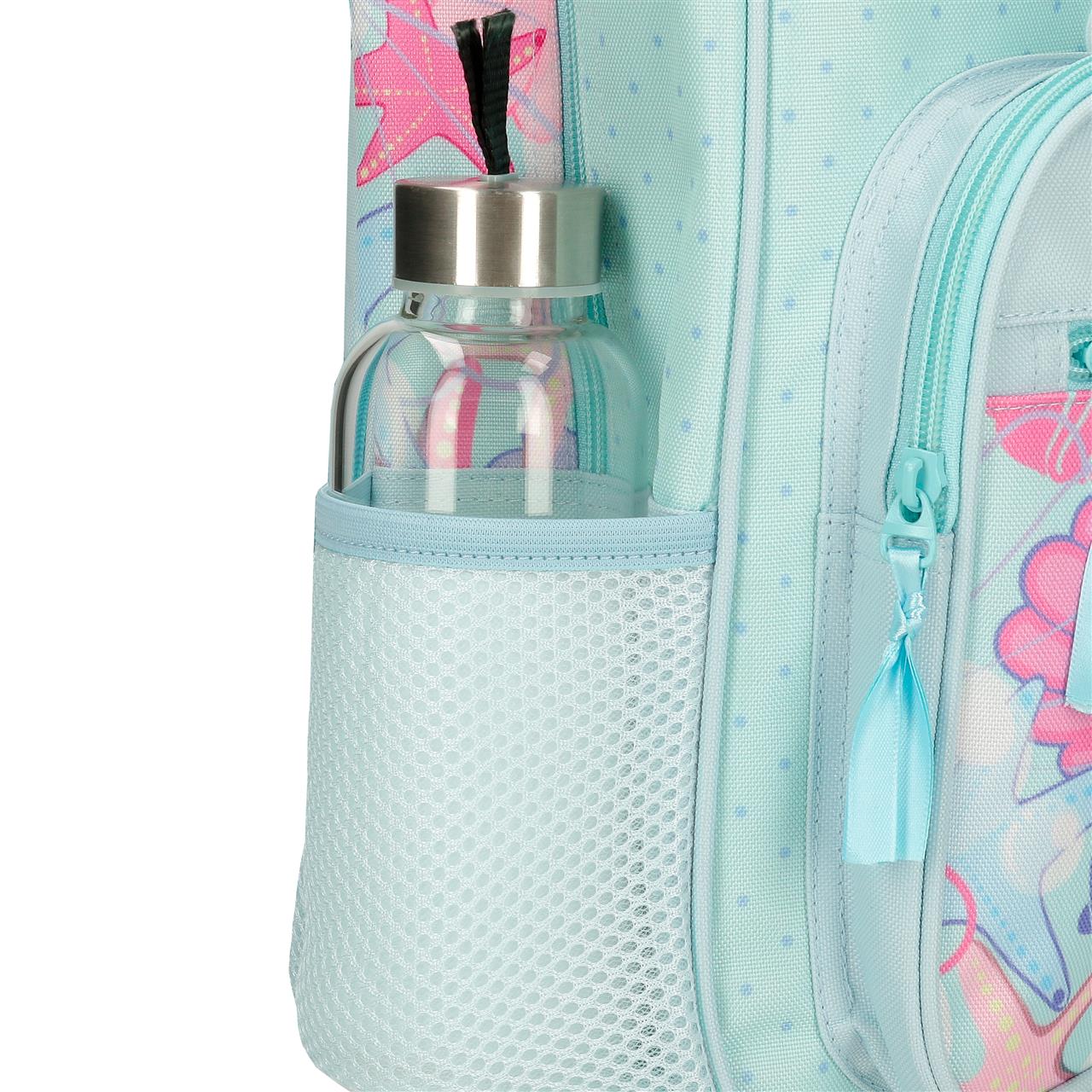 30526T1 MOCHILA ADAP. 44CM 2C. C/CARRO. MOVOM I LOVE SEA LIF - Image 6