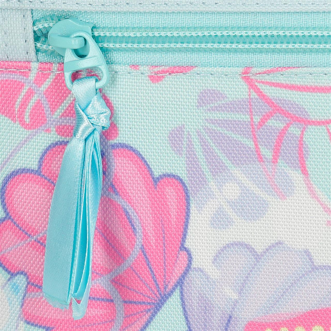 30526T1 MOCHILA ADAP. 44CM 2C. C/CARRO. MOVOM I LOVE SEA LIF - Image 8