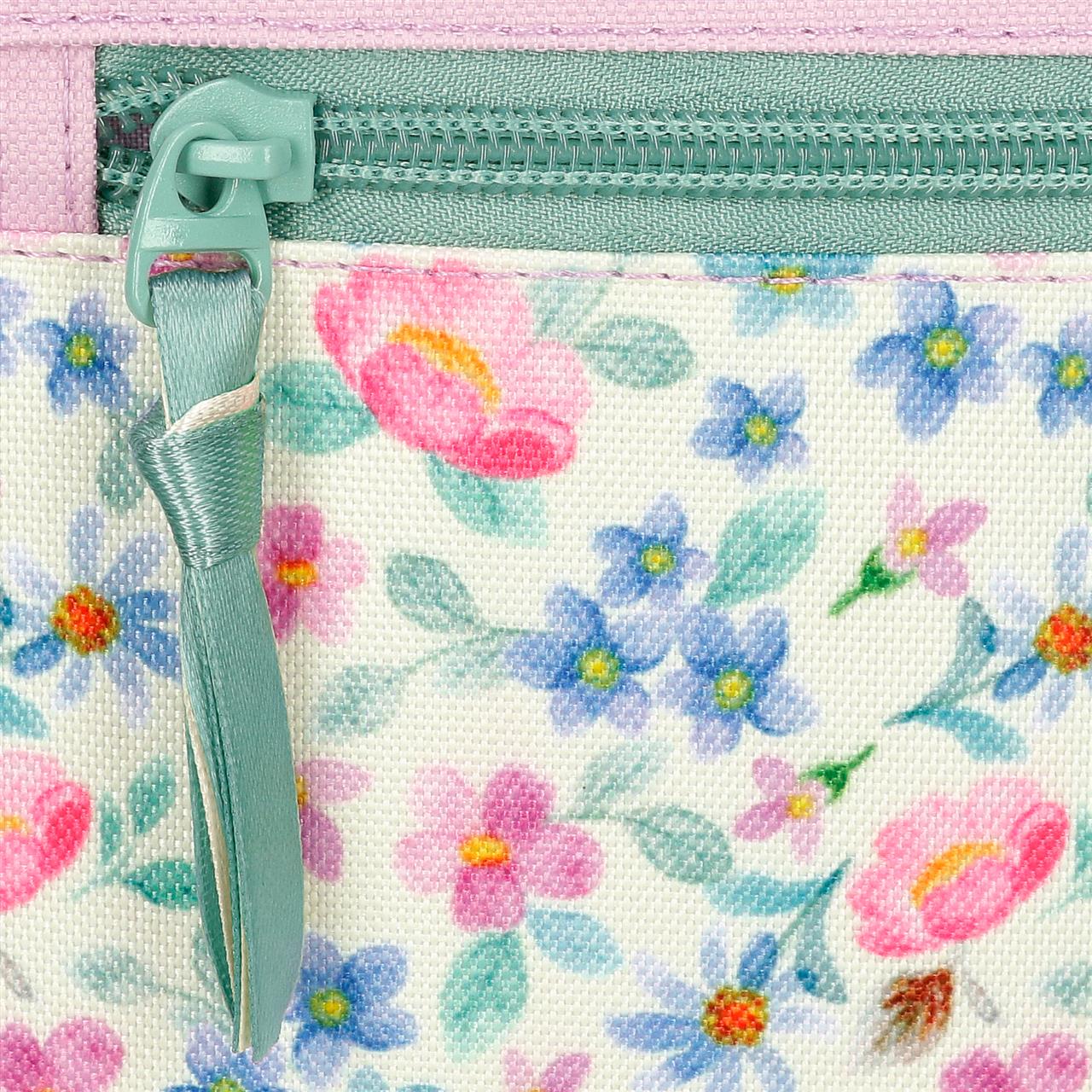 30626T2 MOCHILA ADAP. 46CM 2C. C/CARRO. MOVOM MY LITTLE GARD - Image 9