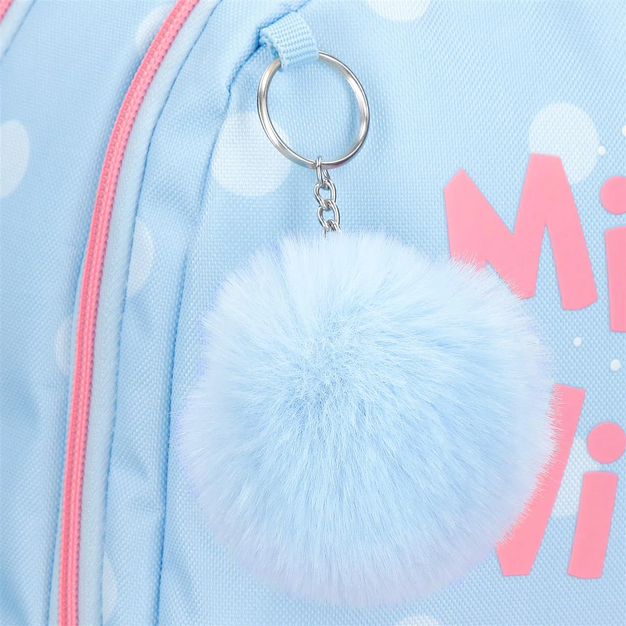 31325D1 MOCHILA ADAP. 44CM 2C. MICKEY VIBES - Image 3