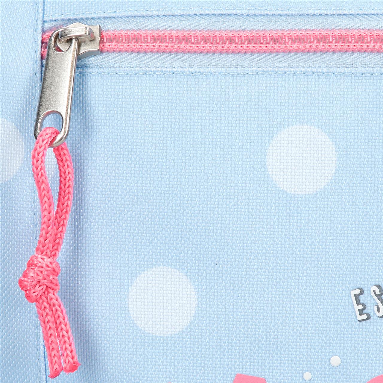 31325D1 MOCHILA ADAP. 44CM 2C. MICKEY VIBES - Image 9