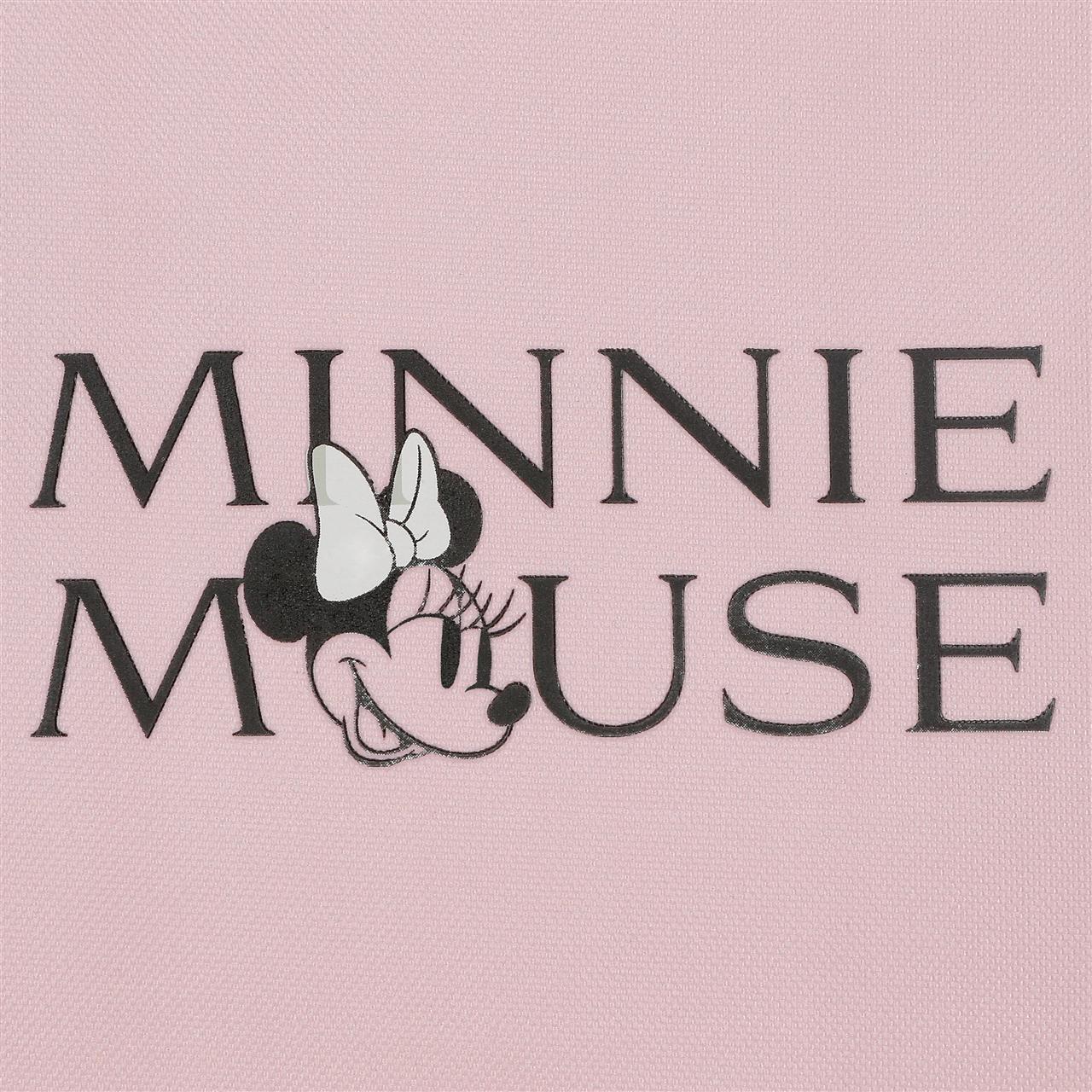 31425D1 MOCHILA ADAP. 44CM 2C. MINNIE HEADS - Image 7