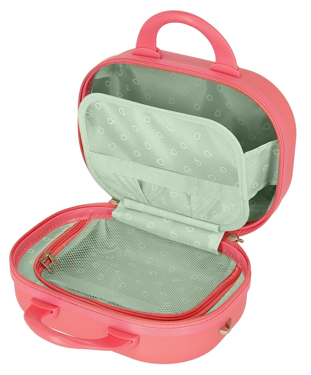 3193941 NECESER ABS  STITCH PLAYFUL CORAL - Image 5