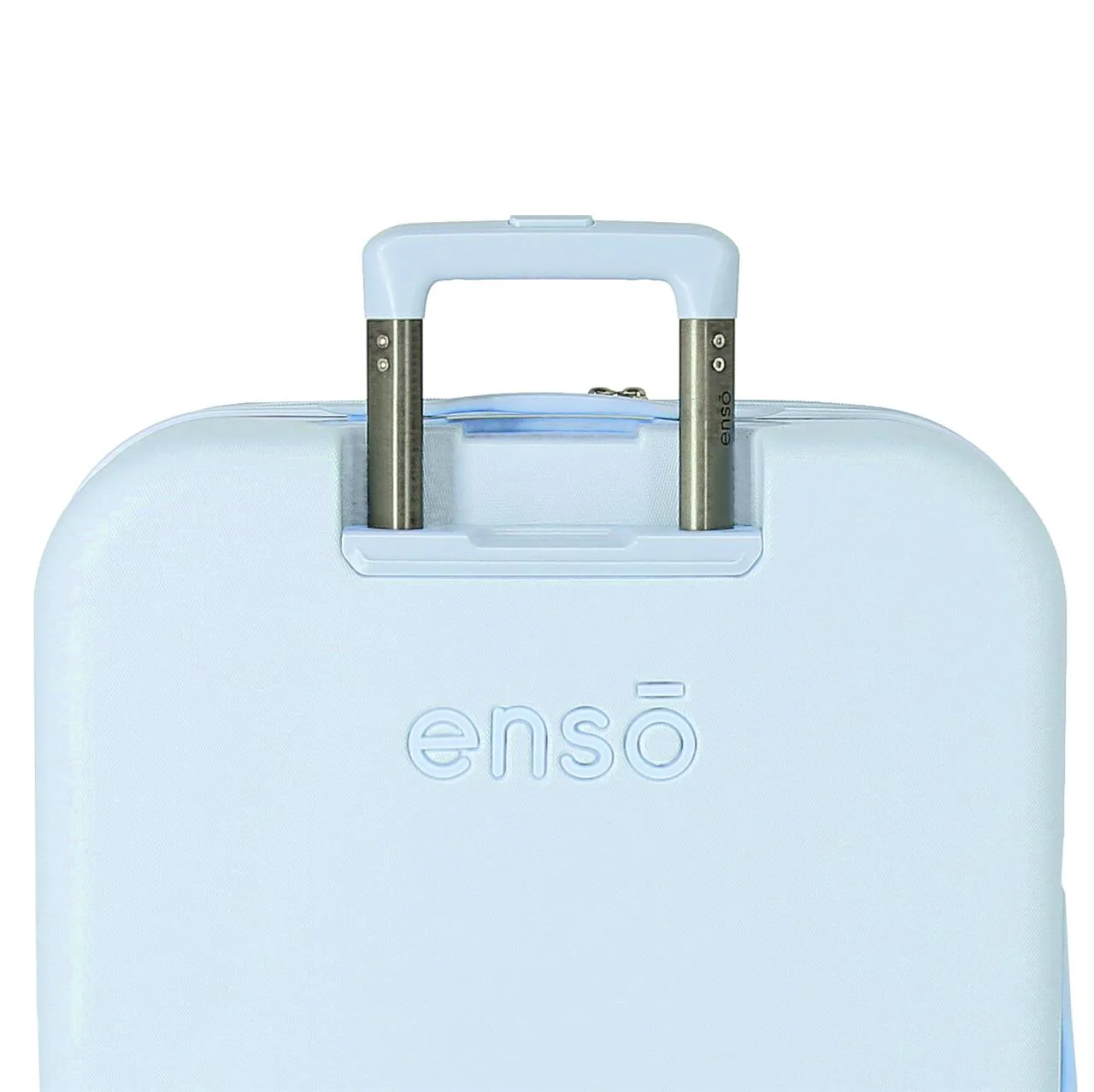 3199143 TROLLEY ABS 55CM.4R.ENSO STITCH PLAYFUL TURQUESA - Image 8