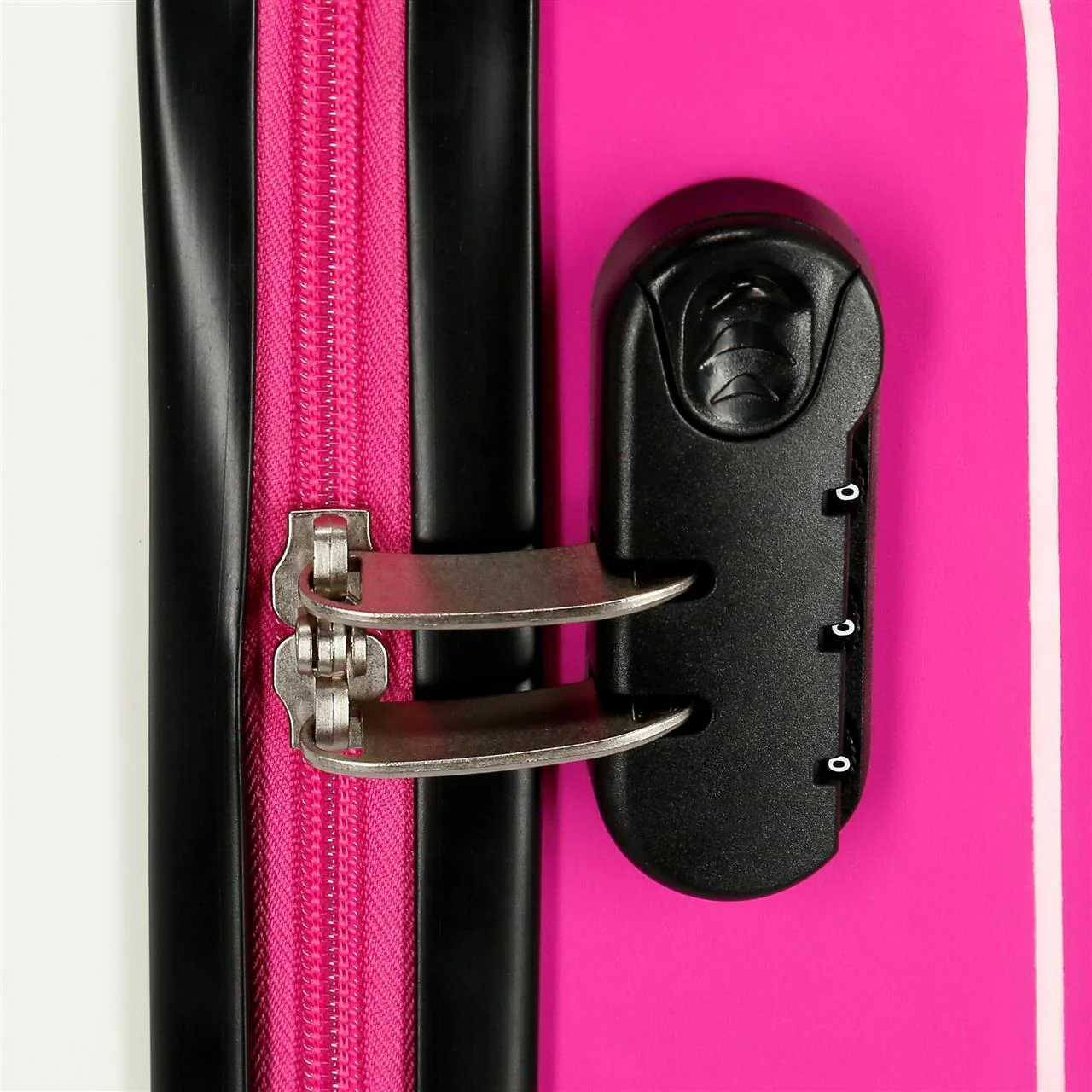 3211721 TROLLEY ABS 55CM. 4R. BE YOURSELF MINNIE - Image 7