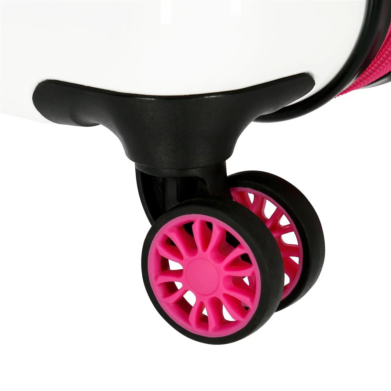 3211721 TROLLEY ABS 55CM. 4R. BE YOURSELF MINNIE - Image 8