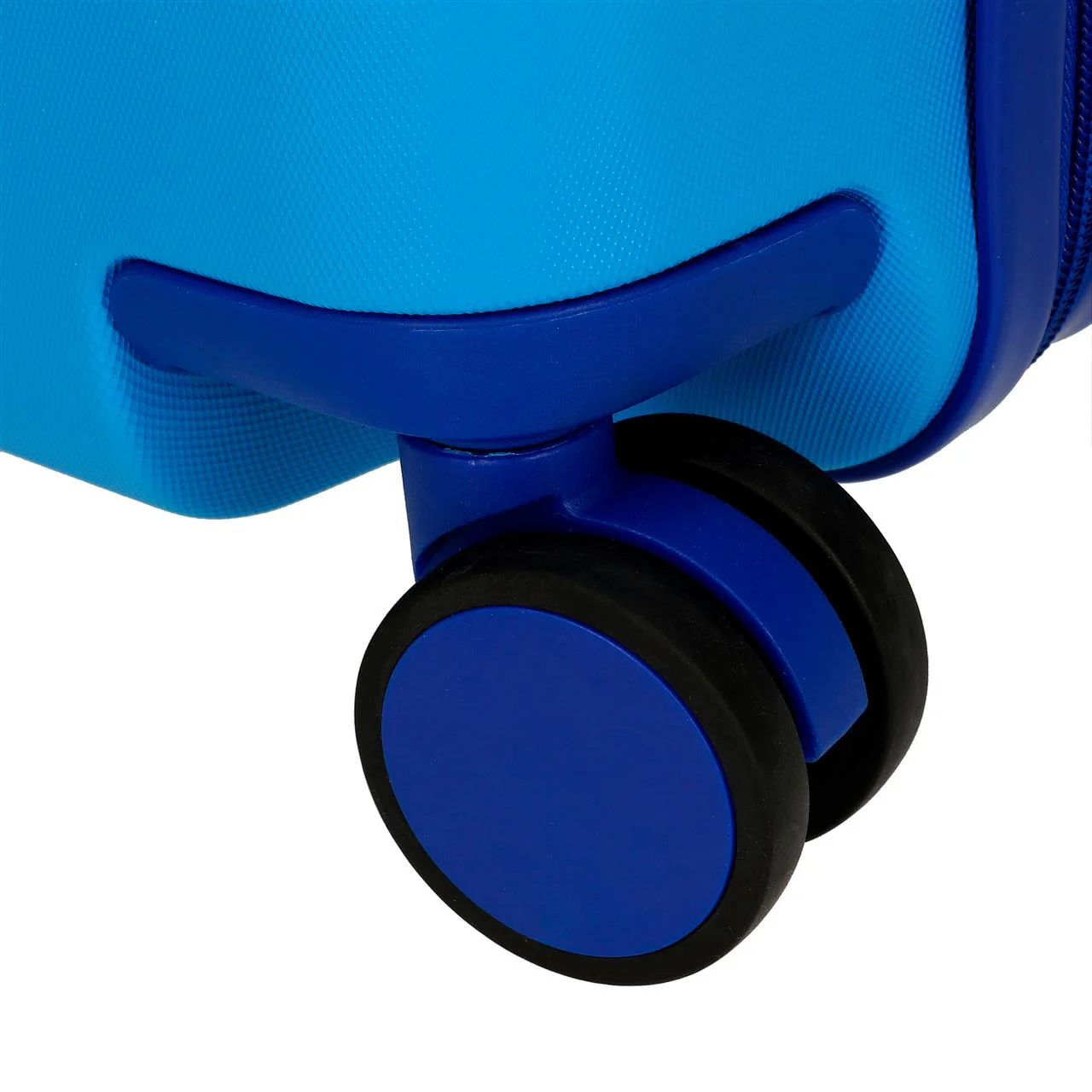 3279842 MALETA INF.ABS 4R.(2 MULTI.) 50CM. MOVOM MONSTERS AZ - Image 4