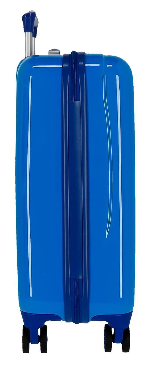 3461724 TROLLEY ABS 55CM.STAR WARS DROIDS R2-D2 AZUL - Image 5