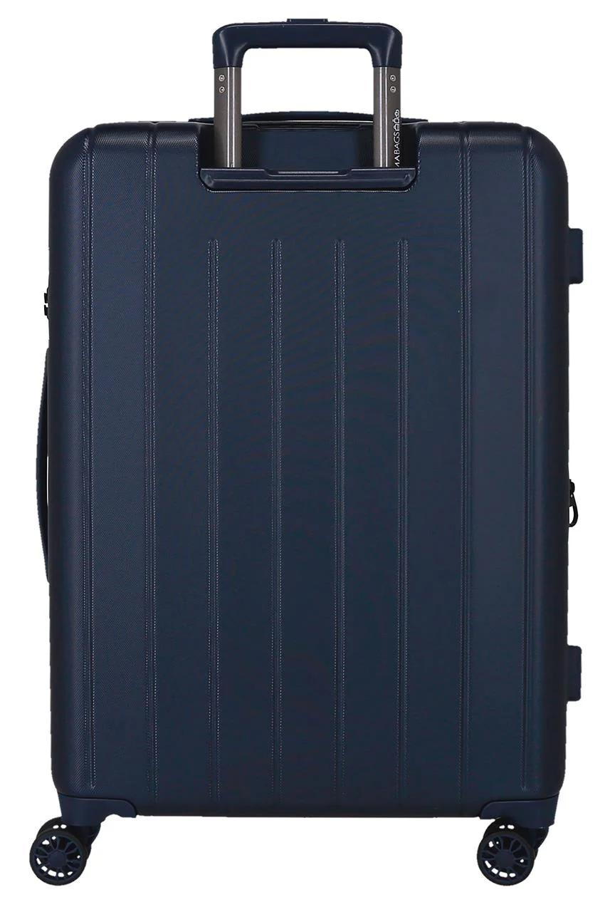 3488943 SET/2 TROLLEY ABS 55-65CM.4R.C/EXP CAPTAIN AMERICA M - Image 5
