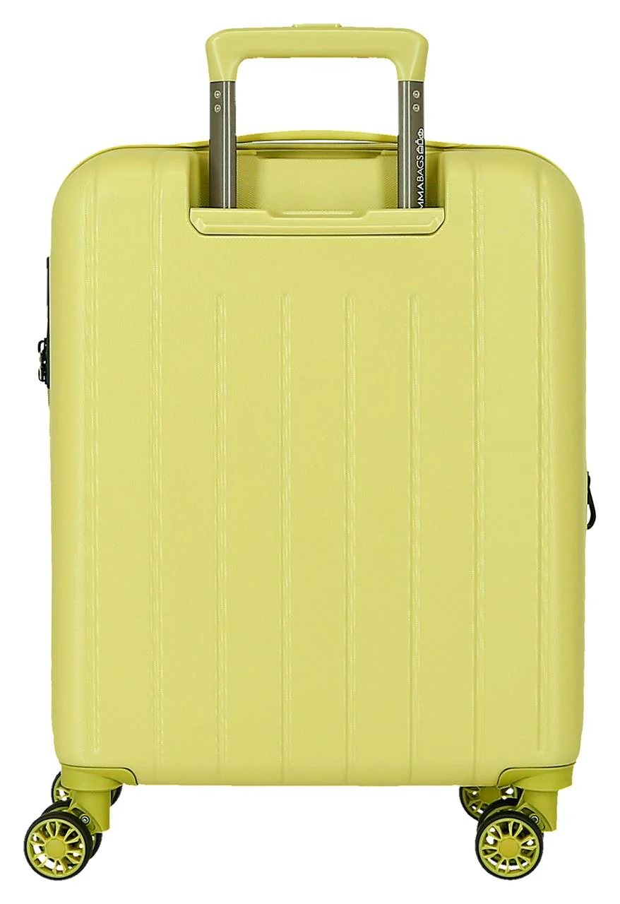 3518943 SET/2 TROLLEY ABS 55-65CM.4R.C/EXP. MINNIE LINE AMAR - Image 2