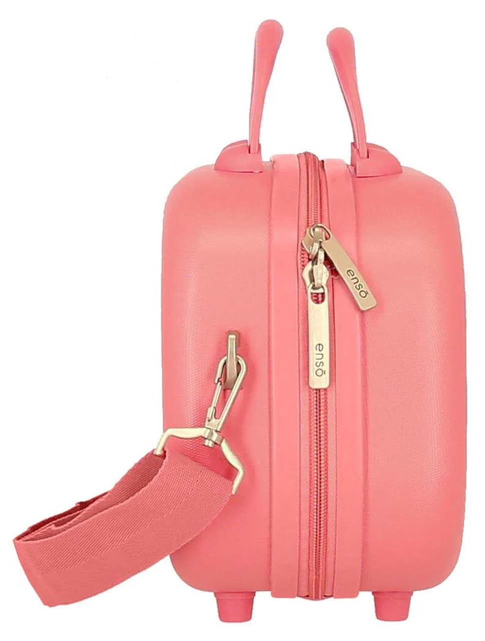3663922 NECESER ABS ADAP. MINNIE HAPPINESS CORAL - Image 3