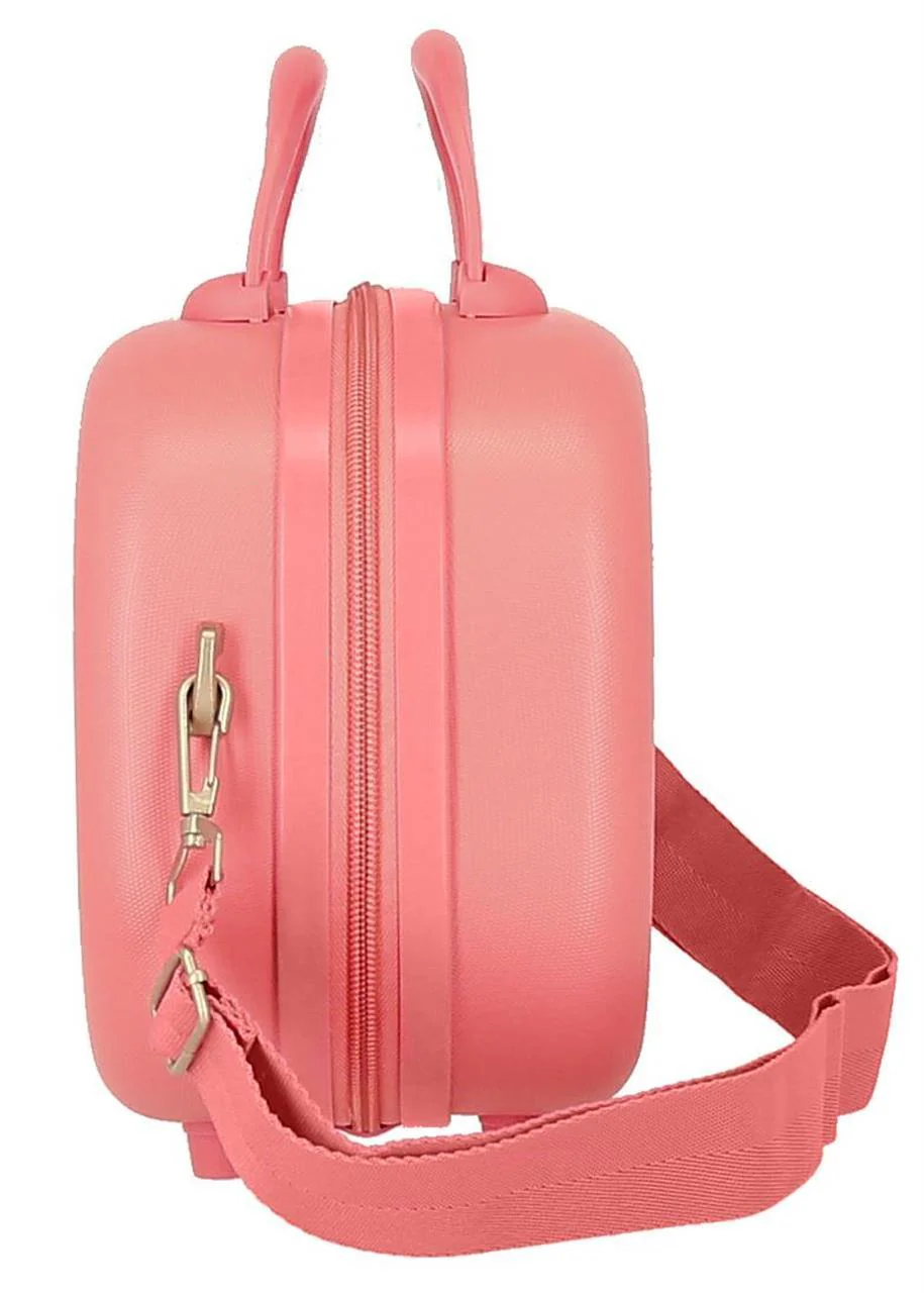 3663922 NECESER ABS ADAP. MINNIE HAPPINESS CORAL - Image 5