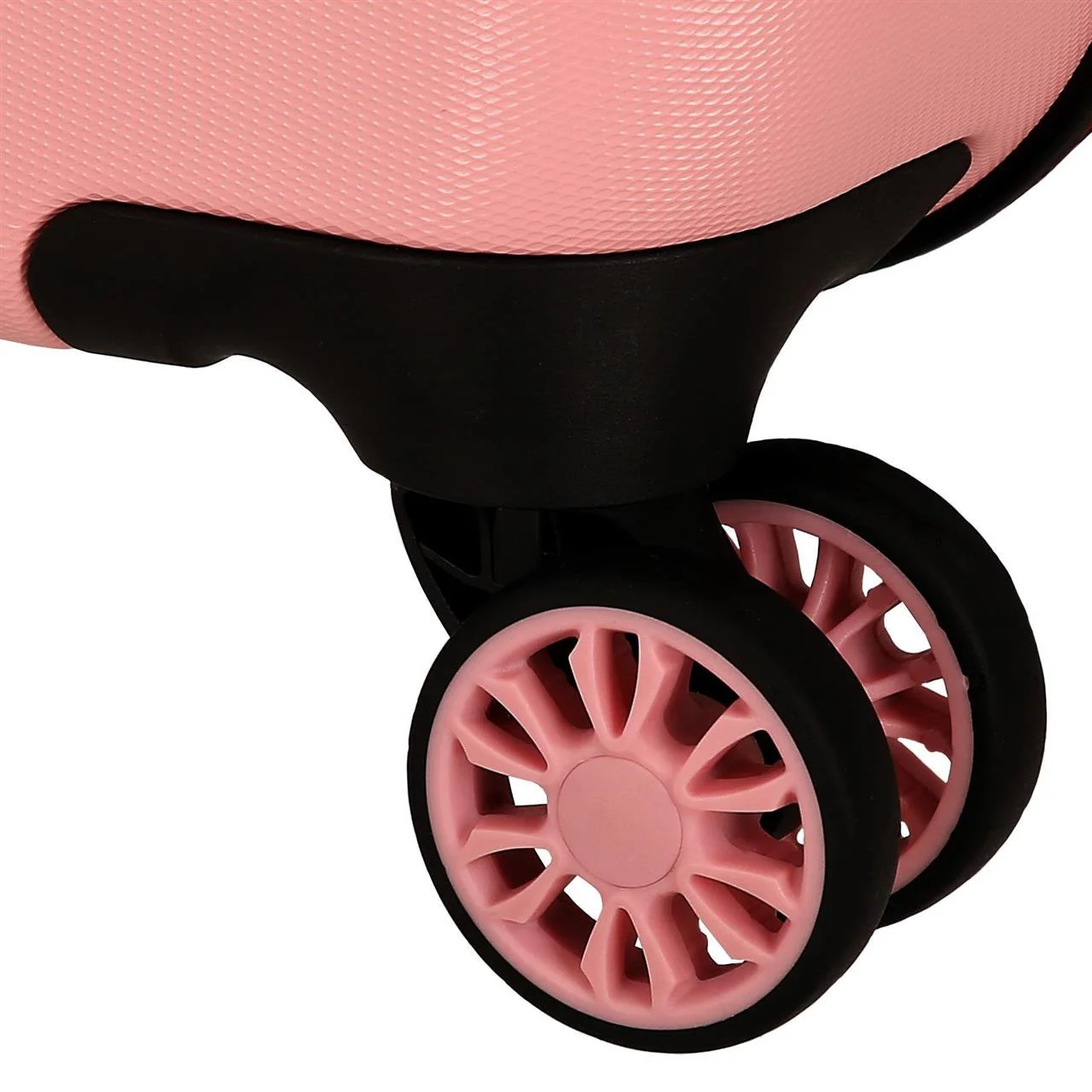 3721721 TROLLEY ABS 55CM.4R MINNIE THE SOUND OF NATURE - Image 7