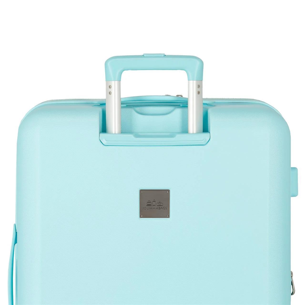 3739725 SET/2 TROLLEY  ABS 55-70CM.4R.MICKEY FRIENDLY TURQUE - Image 12