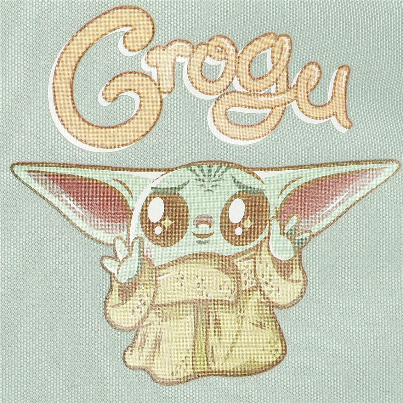 38127D1 MOCHILA ADAP. 44CM 2C. GROGU - Image 4