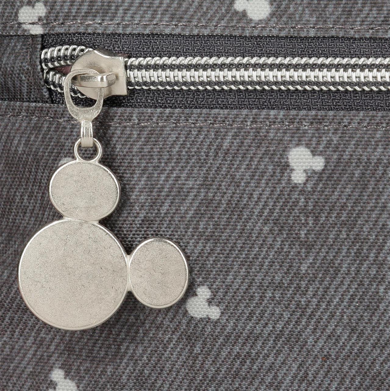3822321 MOCHILA 44CM. MICKEY STUDS - Image 6