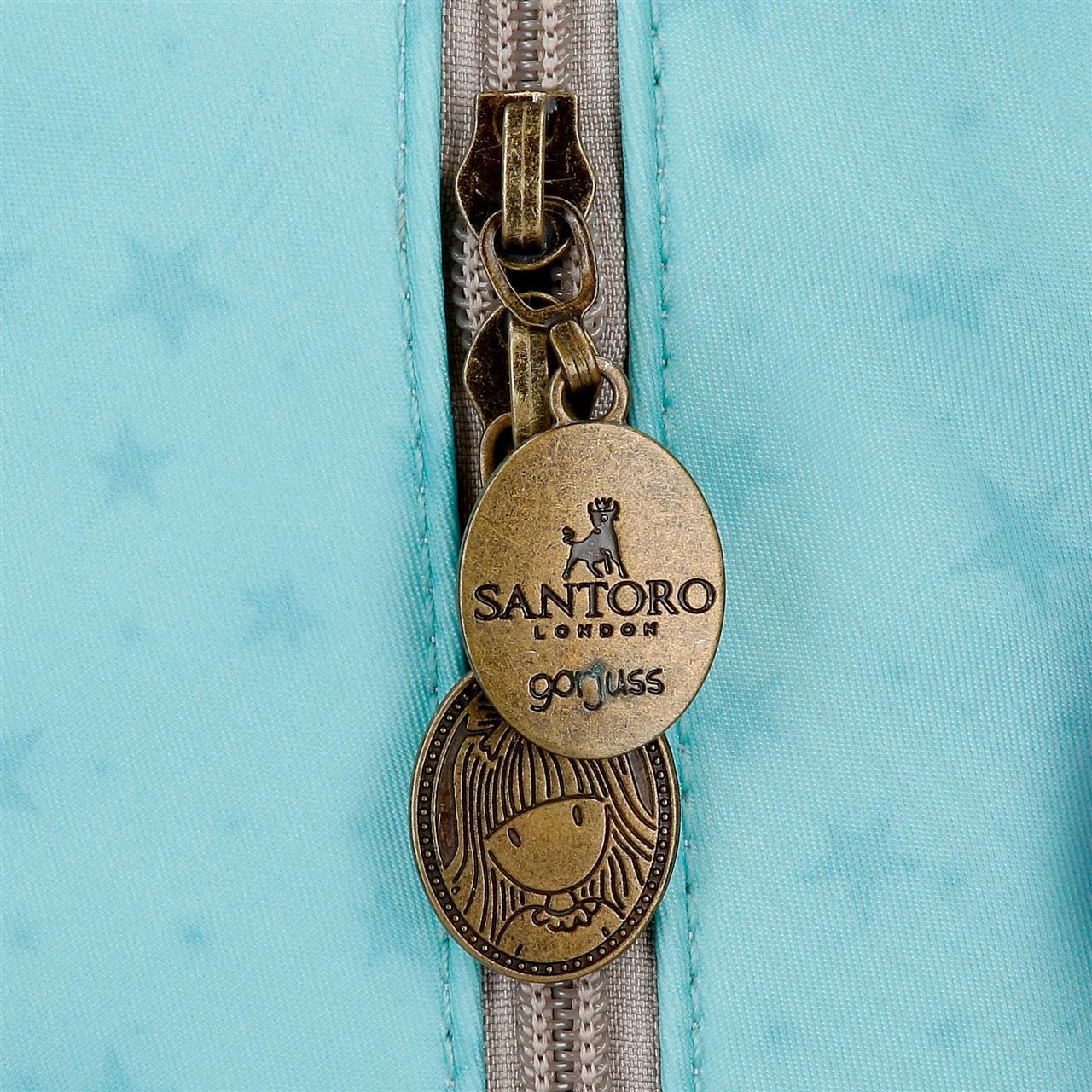 3832321 MOCHILA PORTAORD. GORJUSS A WHISPERED KEY - Image 8