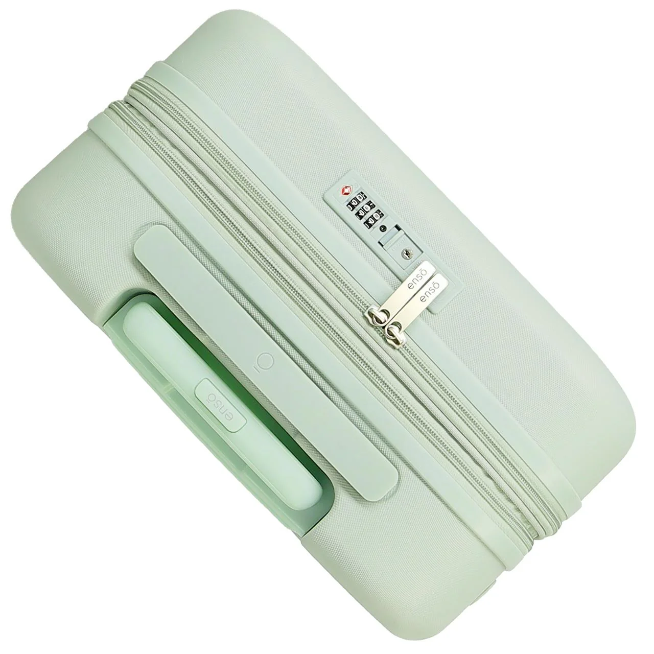 3858627 TROLLEY ABS 55CM.C/EXP. 4R. STITCH YOU ARE MAGICAL M - Image 13