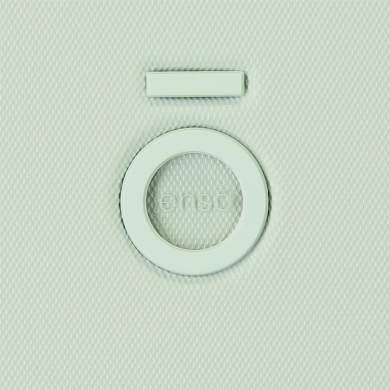 3858627 TROLLEY ABS 55CM.C/EXP. 4R. STITCH YOU ARE MAGICAL M - Image 6