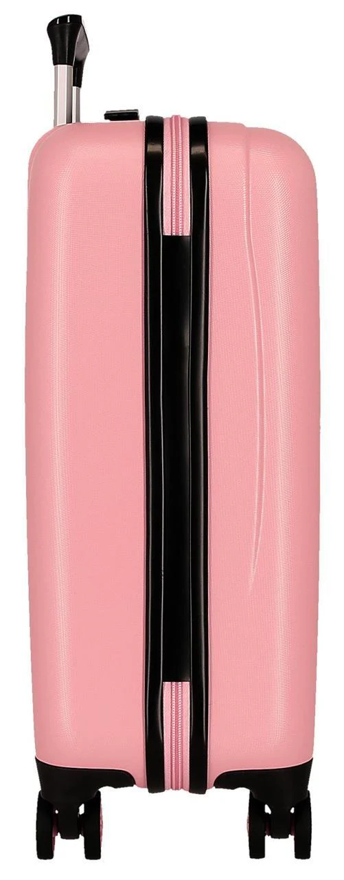 3961121 TROLLEY ABS 55CM.4R. NIGHTMARE NUDE - Image 4