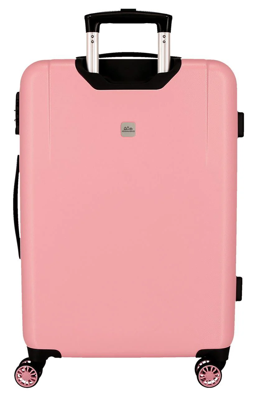 3961221 TROLLEY ABS 65CM.4R NIGHTMARE NUDE - Image 3