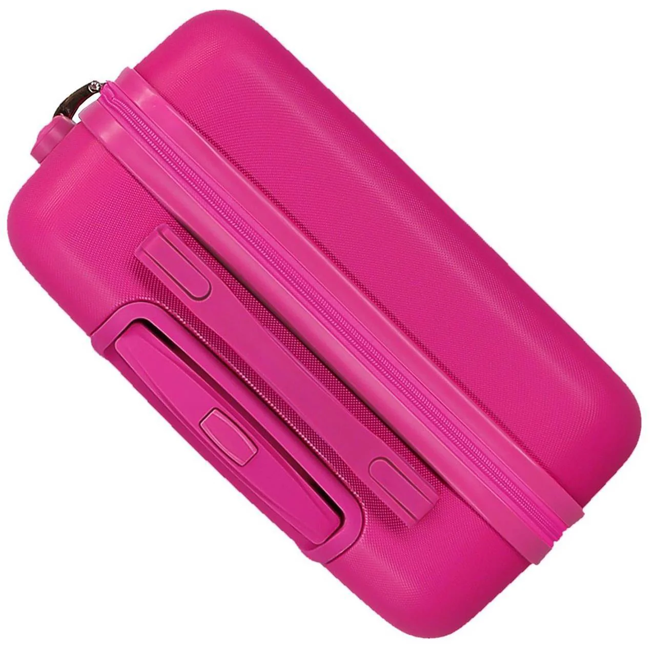 3981121 TROLLEY ABS 55CM. 4R. URSULA FUCSIA - Image 6