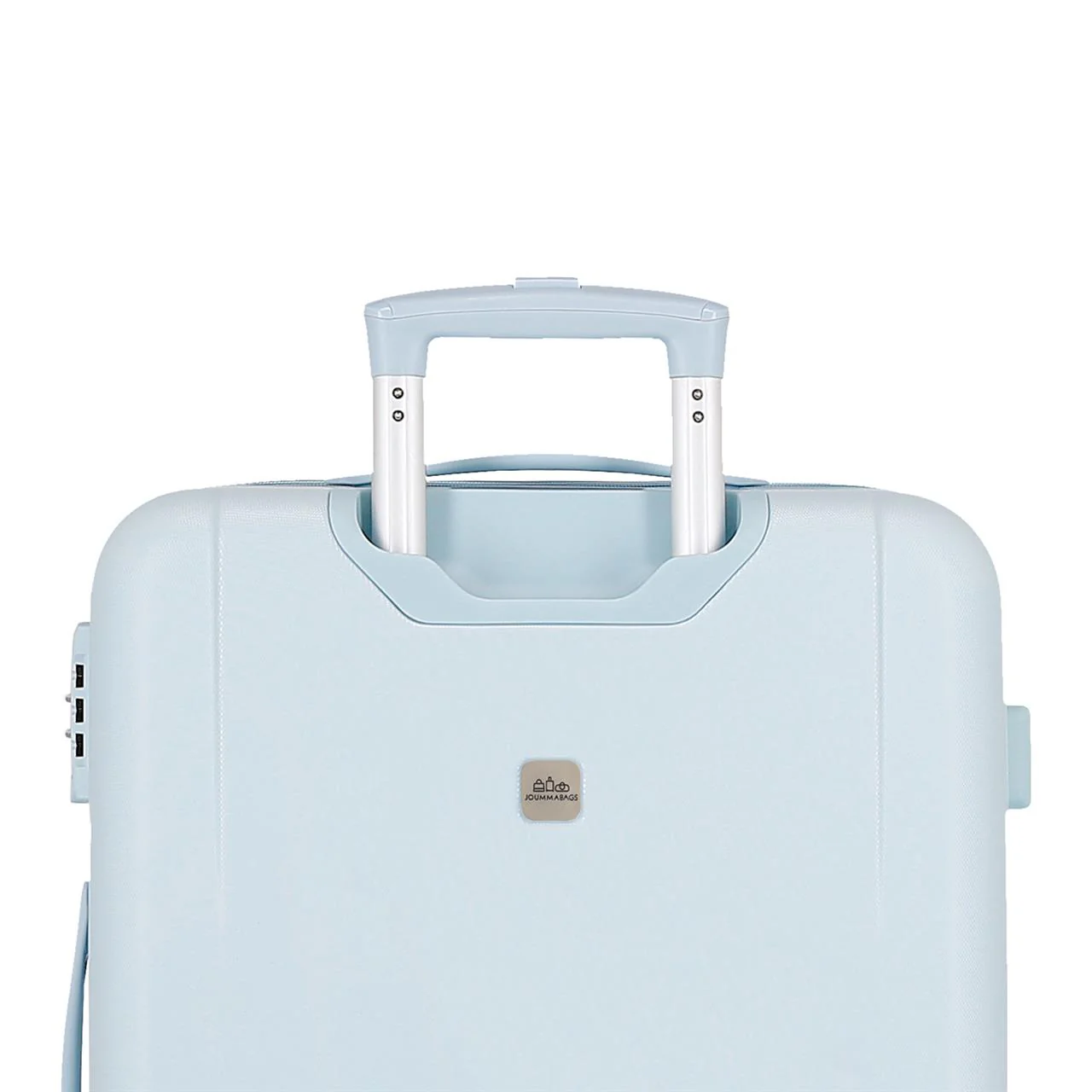 4011241 TROLLEY ABS 65CM.4R. HAVE A GOOD TIME MICKEY SIGNATU - Image 7