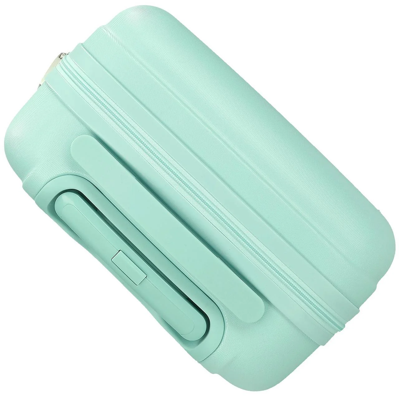4071344 TROLLEY ABS 50CM.4R.ROLL ROAD I AM UNICORN TURQUESA - Image 8