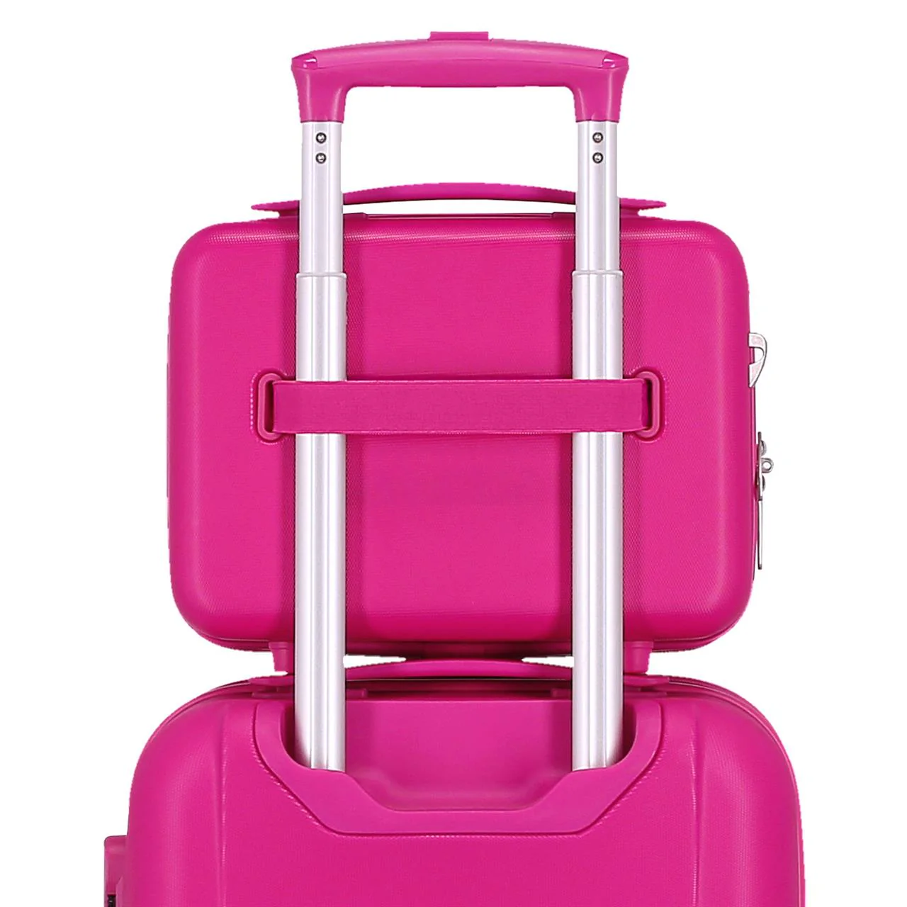 4281917 NECESER ADAP. ABS WONDER KUROMI BLANCO-FUCSIA - Image 8