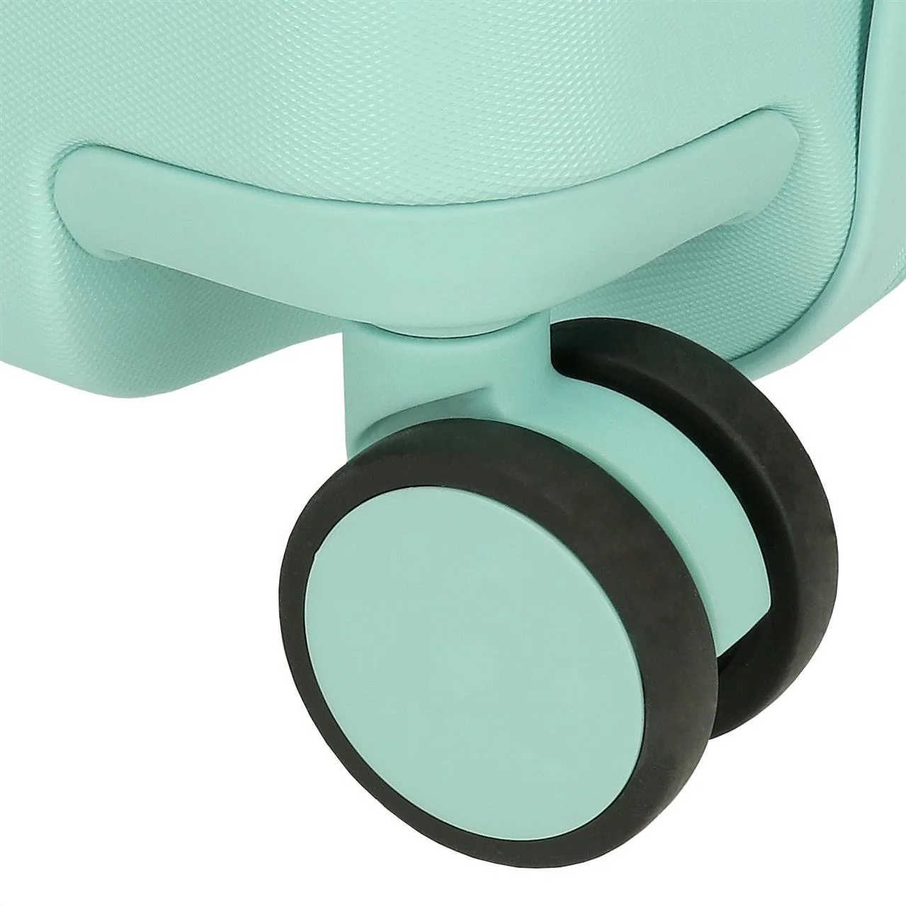 4351041 MALETA INF.ABS 4R.(2 MULTI.) 45CM. WISH DREAMER TURQ - Image 7