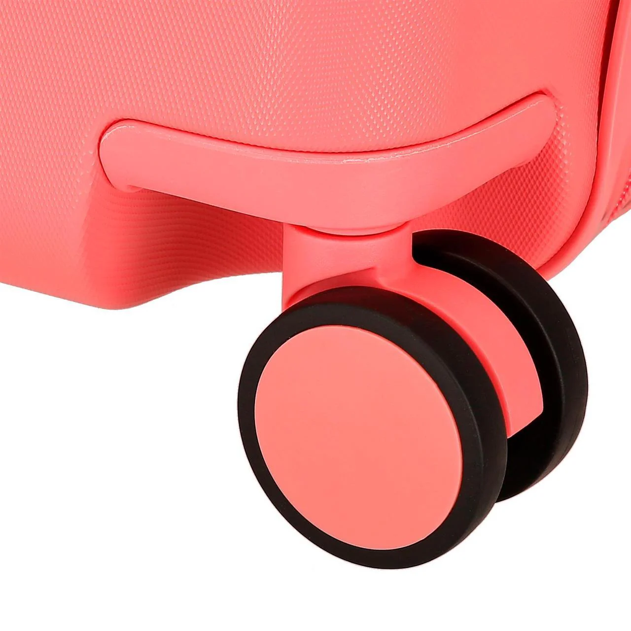 4461025 MALETA INF.ABS 4R.(2 MULTI.) 45CM. DUMBO CORAL - Image 7